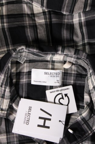 Pánská košile  Selected Homme, Velikost L, Barva Vícebarevné, Cena  1 188,00 Kč