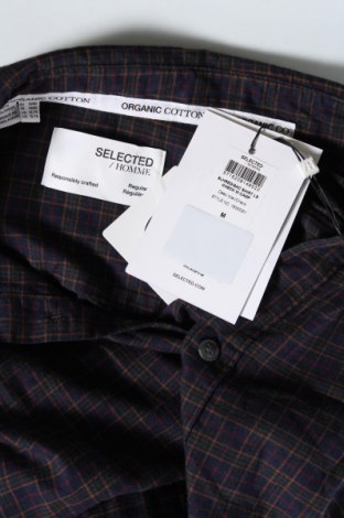 Pánska košeľa  Selected Homme, Veľkosť M, Farba Viacfarebná, Cena  11,41 €