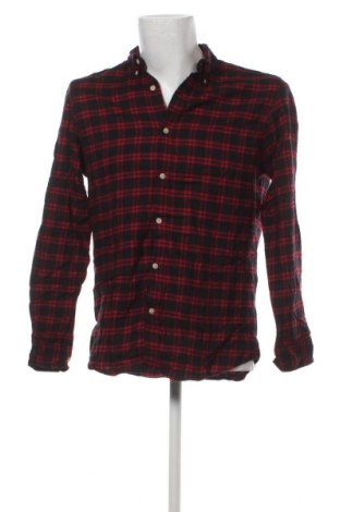Ανδρικό πουκάμισο Selected Homme, Μέγεθος M, Χρώμα Πολύχρωμο, Τιμή 11,12 €