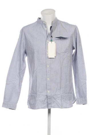 Ανδρικό πουκάμισο Selected Homme, Μέγεθος XL, Χρώμα Πολύχρωμο, Τιμή 23,25 €