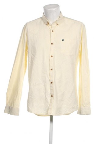 Мъжка риза Selected Homme, Размер XL, Цвят Многоцветен, Цена 21,46 лв.