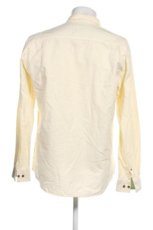 Мъжка риза Selected Homme, Размер XL, Цвят Многоцветен, Цена 28,13 лв.