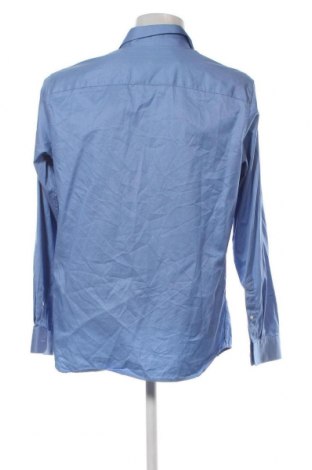 Męska koszula Selected Homme, Rozmiar XL, Kolor Niebieski, Cena 172,04 zł