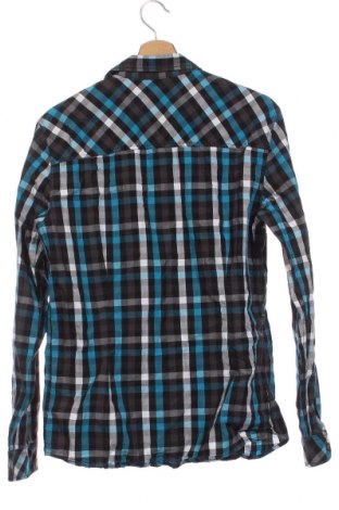 Ανδρικό πουκάμισο Seppala, Μέγεθος M, Χρώμα Πολύχρωμο, Τιμή 17,94 €