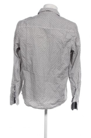 Herrenhemd Silver Creek, Größe XL, Farbe Grau, Preis 15,47 €