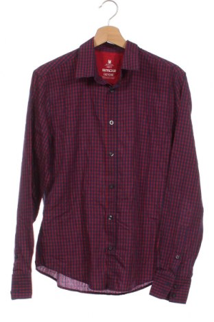 Мъжка риза Smog, Размер M, Цвят Многоцветен, Цена 6,09 лв.