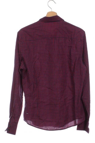 Мъжка риза Smog, Размер M, Цвят Многоцветен, Цена 4,93 лв.