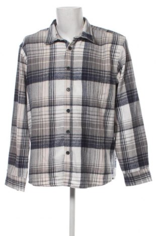 Ανδρικό πουκάμισο Smog, Μέγεθος XXL, Χρώμα Πολύχρωμο, Τιμή 4,66 €