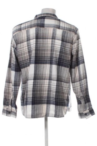 Ανδρικό πουκάμισο Smog, Μέγεθος XXL, Χρώμα Πολύχρωμο, Τιμή 2,69 €