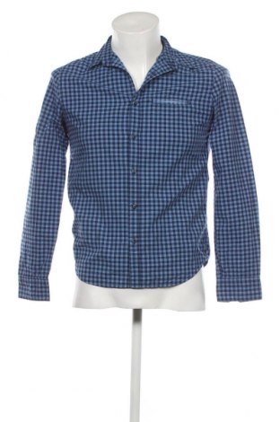 Pánská košile  Smog, Velikost S, Barva Modrá, Cena  183,00 Kč