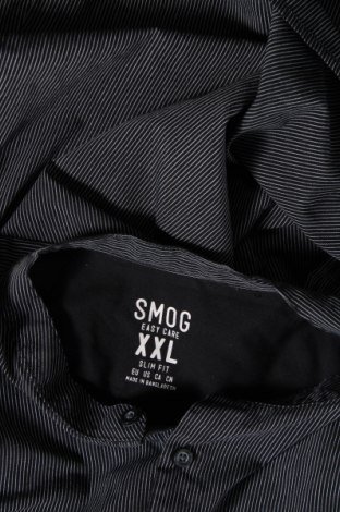 Мъжка риза Smog, Размер XXL, Цвят Многоцветен, Цена 7,83 лв.