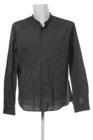 Ανδρικό πουκάμισο Smog, Μέγεθος XXL, Χρώμα Πολύχρωμο, Τιμή 4,84 €
