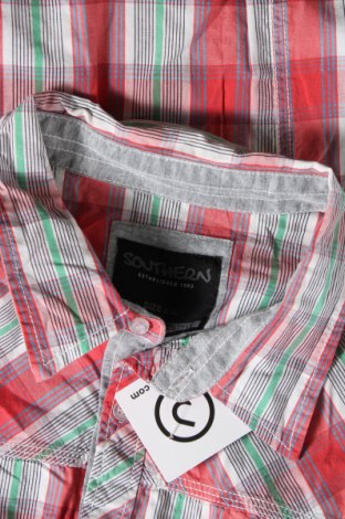 Herrenhemd Southern, Größe XXL, Farbe Mehrfarbig, Preis € 20,18