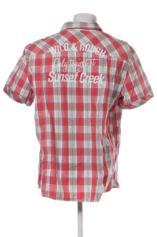 Pánská košile  Southern, Velikost XXL, Barva Vícebarevné, Cena  462,00 Kč