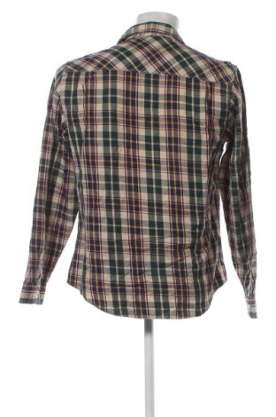 Herrenhemd Springfield, Größe L, Farbe Mehrfarbig, Preis 16,70 €