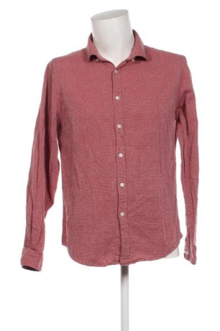 Ανδρικό πουκάμισο Springfield, Μέγεθος XL, Χρώμα Πολύχρωμο, Τιμή 3,86 €