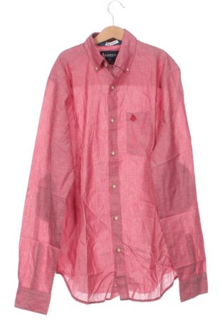 Pánská košile  Springfield, Velikost S, Barva Růžová, Cena  148,00 Kč