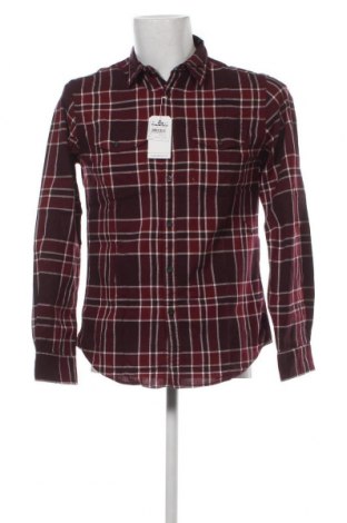 Ανδρικό πουκάμισο Springfield, Μέγεθος M, Χρώμα Πολύχρωμο, Τιμή 5,26 €