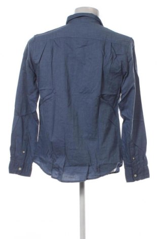 Pánská košile  Springfield, Velikost L, Barva Modrá, Cena  986,00 Kč