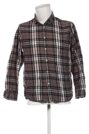 Herrenhemd Straight Up, Größe L, Farbe Mehrfarbig, Preis 3,23 €