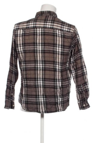 Ανδρικό πουκάμισο Straight Up, Μέγεθος L, Χρώμα Πολύχρωμο, Τιμή 3,77 €