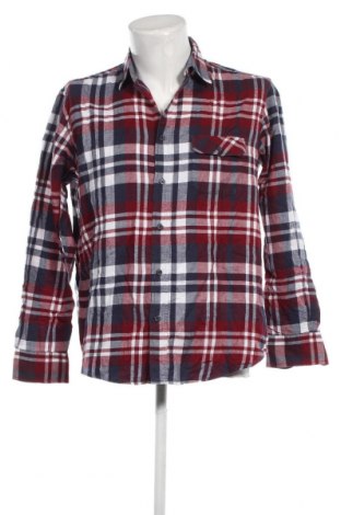 Ανδρικό πουκάμισο Straight Up, Μέγεθος L, Χρώμα Πολύχρωμο, Τιμή 3,41 €