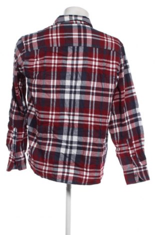 Ανδρικό πουκάμισο Straight Up, Μέγεθος L, Χρώμα Πολύχρωμο, Τιμή 3,77 €