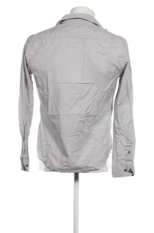 Herrenhemd Straight Up, Größe M, Farbe Grau, Preis € 20,18