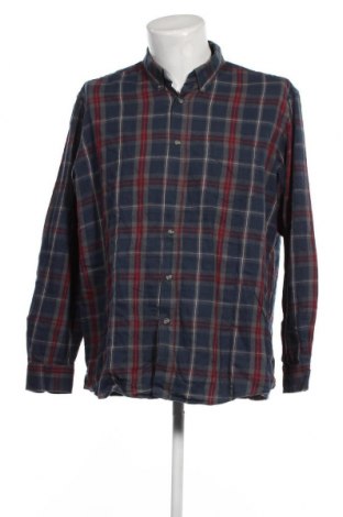Ανδρικό πουκάμισο Su, Μέγεθος XXL, Χρώμα Πολύχρωμο, Τιμή 2,69 €