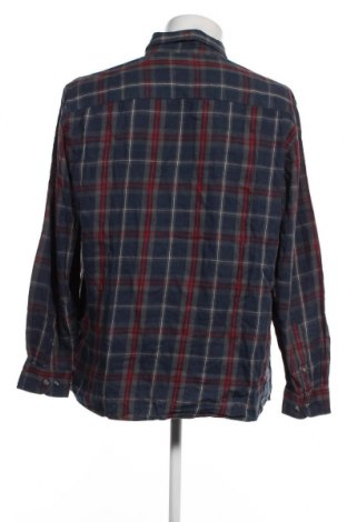 Мъжка риза Su, Размер XXL, Цвят Многоцветен, Цена 8,41 лв.