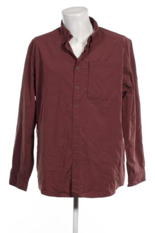 Pánská košile  Swiss Tech, Velikost XXL, Barva Červená, Cena  462,00 Kč