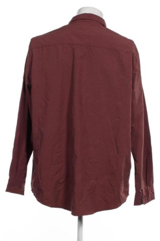 Ανδρικό πουκάμισο Swiss Tech, Μέγεθος XXL, Χρώμα Κόκκινο, Τιμή 4,49 €