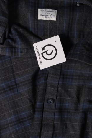 Ανδρικό πουκάμισο TCA, Μέγεθος XXL, Χρώμα Πολύχρωμο, Τιμή 4,31 €