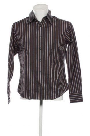 Ανδρικό πουκάμισο TCM, Μέγεθος M, Χρώμα Πολύχρωμο, Τιμή 2,69 €