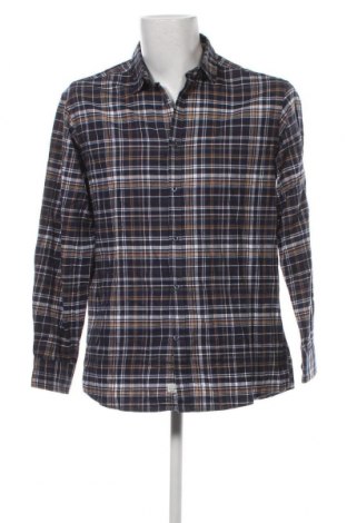 Ανδρικό πουκάμισο TCM, Μέγεθος XXL, Χρώμα Πολύχρωμο, Τιμή 7,18 €