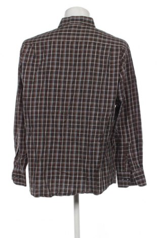 Herrenhemd TCM, Größe XL, Farbe Mehrfarbig, Preis 6,26 €