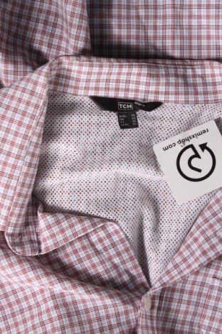 Ανδρικό πουκάμισο TCM, Μέγεθος XL, Χρώμα Πολύχρωμο, Τιμή 3,95 €