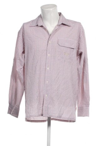 Ανδρικό πουκάμισο TCM, Μέγεθος XL, Χρώμα Πολύχρωμο, Τιμή 7,00 €
