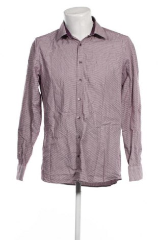 Мъжка риза Tailor & Son, Размер L, Цвят Многоцветен, Цена 13,34 лв.