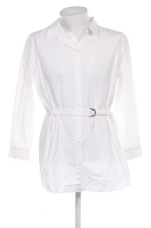 Ανδρικό πουκάμισο Tally Weijl, Μέγεθος XL, Χρώμα Λευκό, Τιμή 9,01 €
