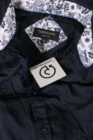 Pánská košile  Tarocash, Velikost M, Barva Modrá, Cena  383,00 Kč