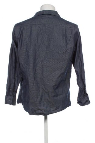 Pánská košile  Tchibo, Velikost XL, Barva Modrá, Cena  162,00 Kč