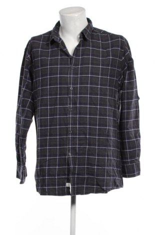 Ανδρικό πουκάμισο Tchibo, Μέγεθος XXL, Χρώμα Πολύχρωμο, Τιμή 4,31 €