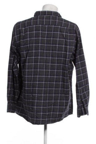 Ανδρικό πουκάμισο Tchibo, Μέγεθος XXL, Χρώμα Πολύχρωμο, Τιμή 4,31 €