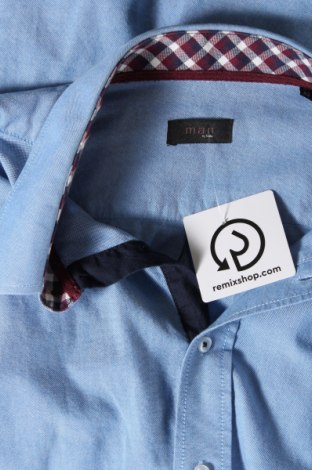 Pánská košile  Tchibo, Velikost XL, Barva Modrá, Cena  279,00 Kč