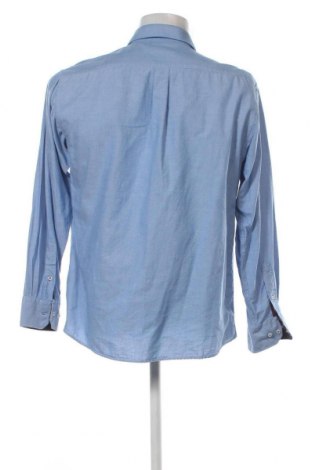 Ανδρικό πουκάμισο Tchibo, Μέγεθος XL, Χρώμα Μπλέ, Τιμή 8,52 €