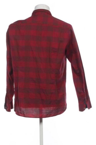 Ανδρικό πουκάμισο Ted Baker, Μέγεθος L, Χρώμα Κόκκινο, Τιμή 85,66 €