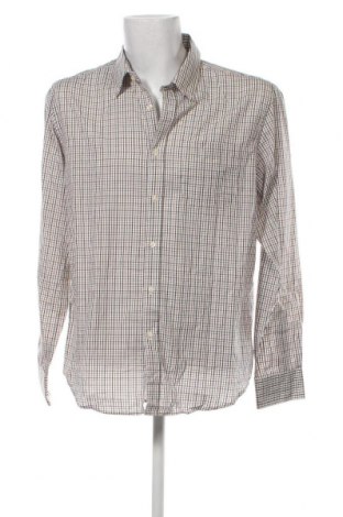Ανδρικό πουκάμισο Tex, Μέγεθος XL, Χρώμα Πολύχρωμο, Τιμή 8,79 €
