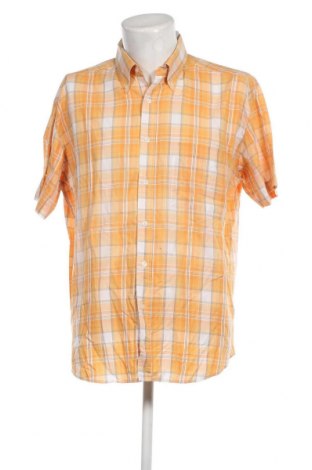 Pánská košile  Tex, Velikost XXL, Barva Žlutá, Cena  139,00 Kč