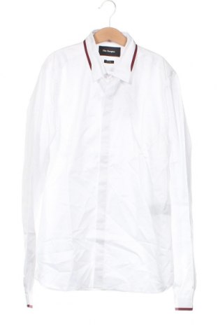 Pánská košile  The Kooples, Velikost XS, Barva Bílá, Cena  2 884,00 Kč